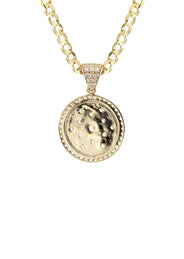 10K Yellow Gold Necklace | Appx. 2.5 - 9.5 Grams