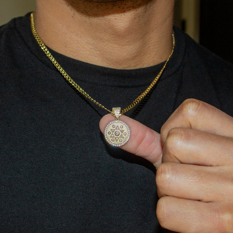 10K Yellow Gold Necklace | Appx. 2.5 - 9.5 Grams