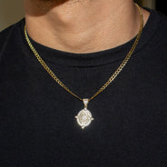 10K Yellow Gold Necklace | Appx. 2.4 - 9.4 Grams