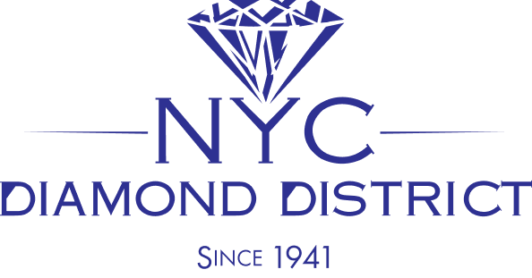 NYC Diamond District Logo