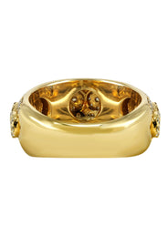 Mens Diamond Pinky Ring  | 3.01 Carats | 14.5 Grams