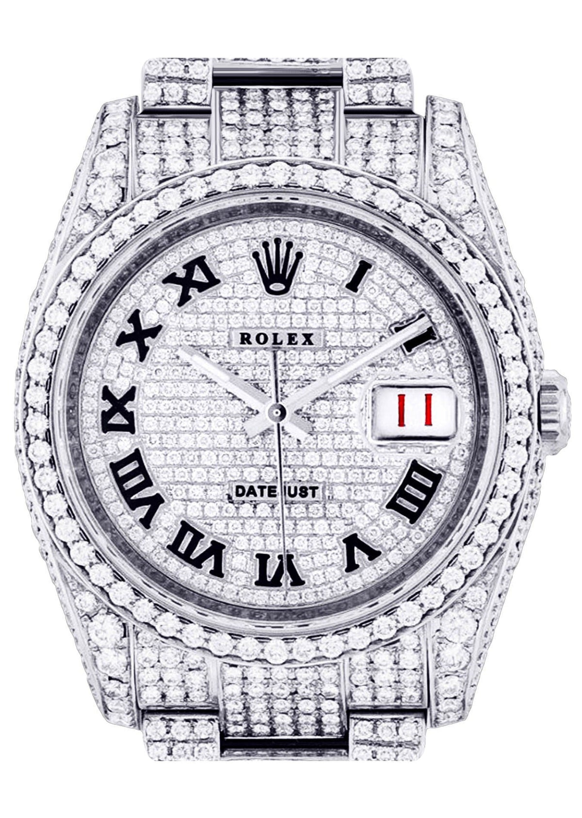 Rolex Datejust | Stainless Steel | 36 Mm