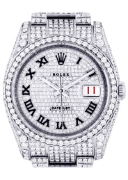 Rolex Datejust | Stainless Steel | 36 Mm