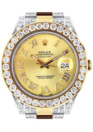 Rolex Datejust 2 | Stainless Steel | 41 Mm