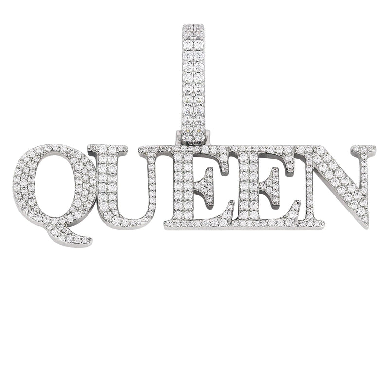 Custom Iced Out Piece Style 10