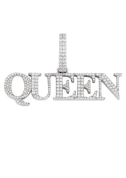 Custom Iced Out Piece Style 10