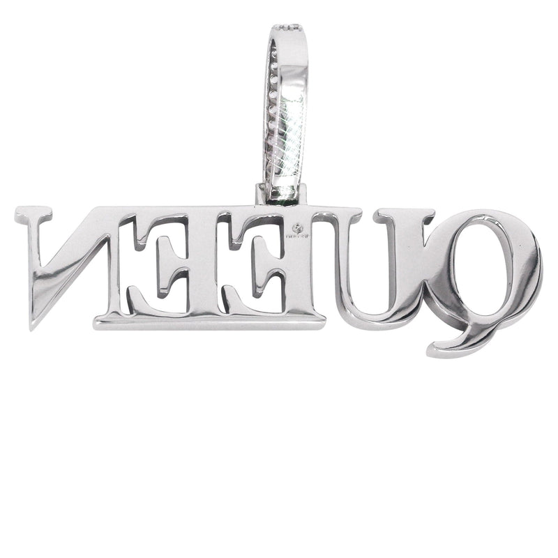 Custom Iced Out Piece Style 10