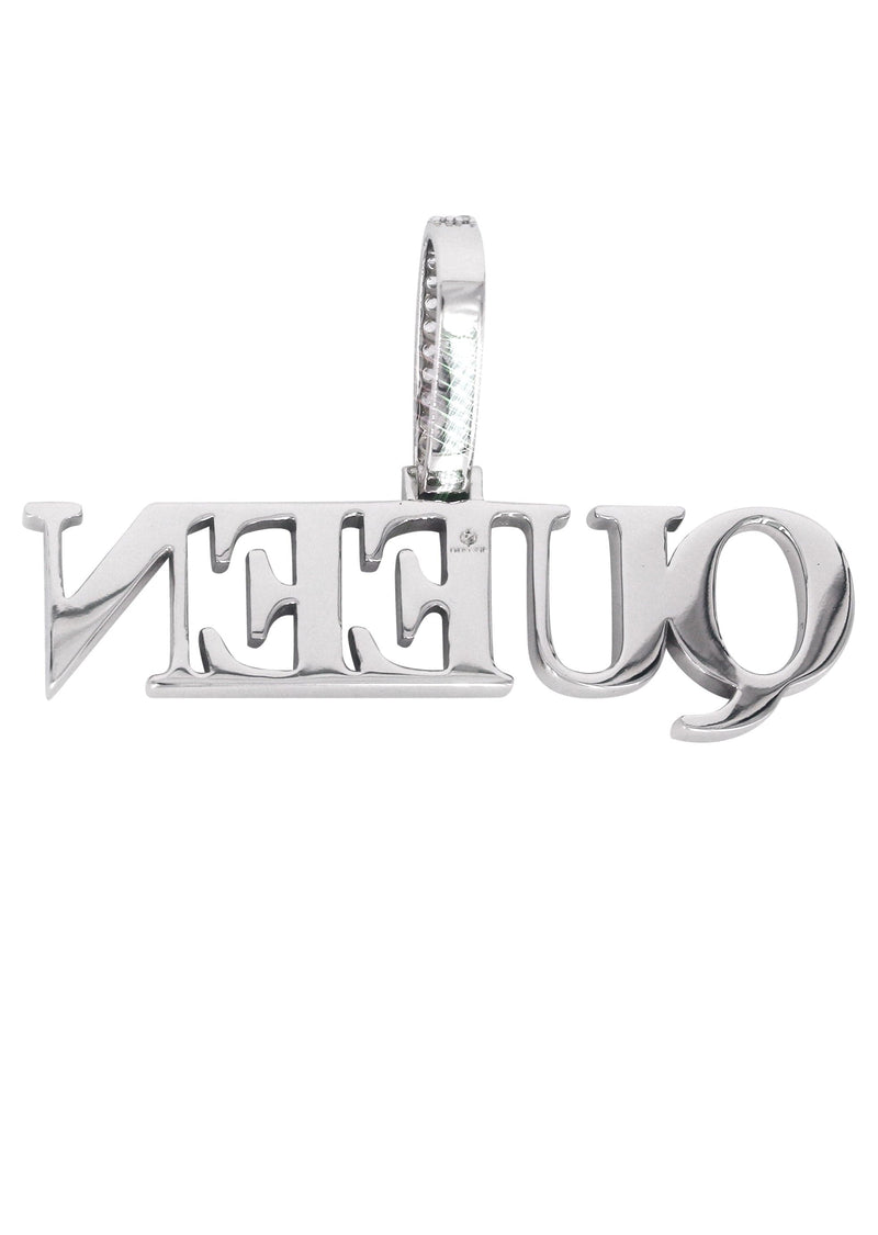 Custom Iced Out Piece Style 10