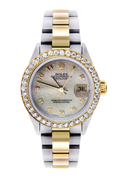 Rolex Datejust Watch For Women | Two Tone | 26 Mm