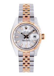 Rolex Datejust Watch For Women | Two Tone | 26 Mm