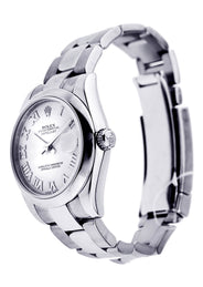 Rolex Datejust | Stainless Steel | 31 Mm