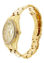 Rolex Day-Date | 18K Yellow Gold | 39 Mm