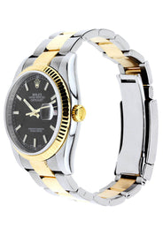 Rolex Datejust | Yellow Gold | 36 Mm