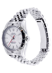 Rolex Datejust | Stainless Steel | 36 Mm