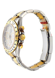 Rolex Daytona | Yellow Gold | 40 Mm