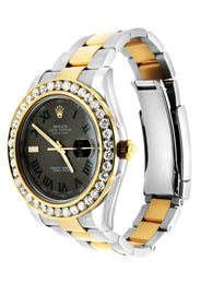 Rolex Datejust 2 | Yellow Gold