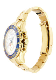 Rolex Yacht Master 2 | 18K Yellow Gold | 44 Mm