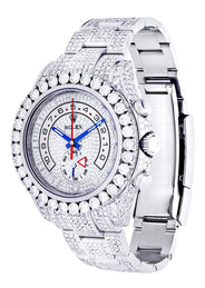 Rolex Yacht Master 2 | Stainless Steel