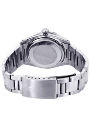 Diamond Rolex Datejust | Stainless Steel | 36 Mm
