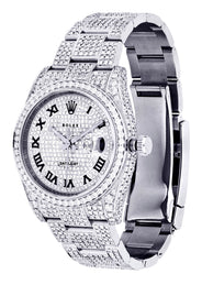 Rolex Datejust | Stainless Steel | 36 Mm