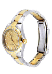Rolex Datejust Watch For Women | Two Tone | 31 Mm