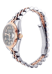Rolex Datejust Watch For Women | Two Tone | 31 Mm