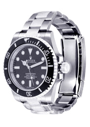 Rolex Submariner | Stainless Steel | 40 Mm