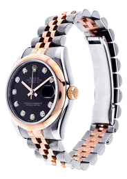 Rolex Datejust Watch For Women | Two Tone | 31 Mm