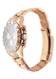 Rolex Daytona | Rose Gold | 40 Mm