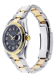 Rolex Datejust | Yellow Gold | 36 Mm