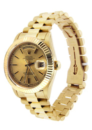 Rolex Day-Date 2 | 18K Yellow Gold | 41 Mm
