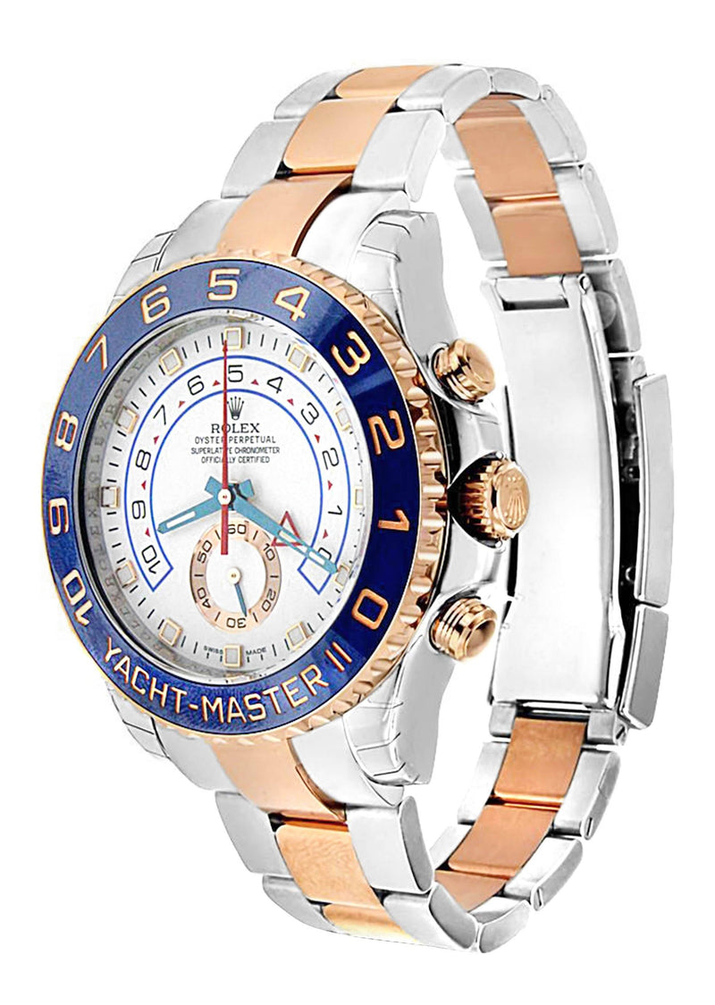 Rolex Yacht Master 2 | Two Tone