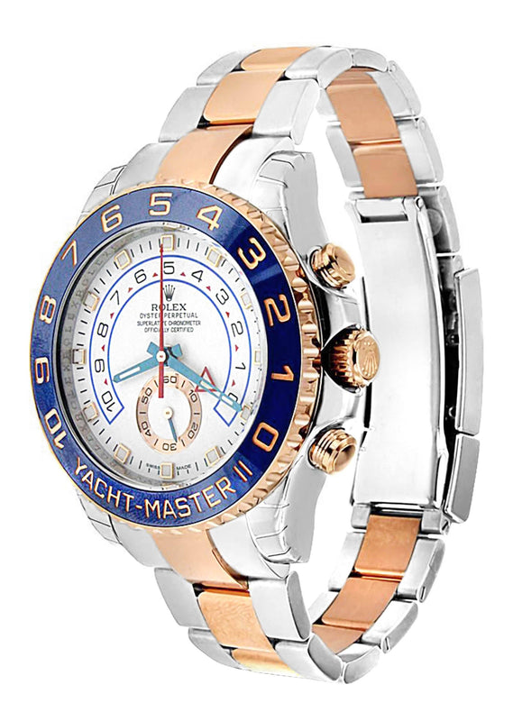 Rolex Yacht Master 2 | Two Tone