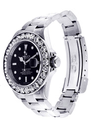 Rolex Submariner | Stainless Steel | 40 Mm