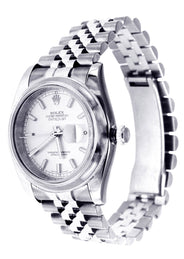 Rolex Datejust | Stainless Steel | 36 Mm
