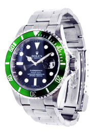 Rolex Submariner 50th Anniversary Edition | Stainless Steel | 40 Mm