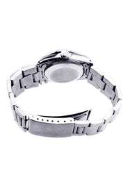 Diamond Rolex Datejust | Stainless Steel | 31 Mm
