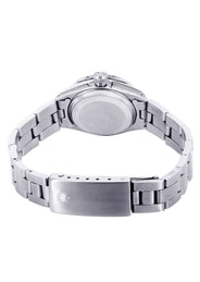 Rolex Datejust Watch For Women | Stainless Steel | 26 Mm
