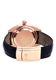 Rolex Sky Dweller | 18K Rose Gold | 42 Mm