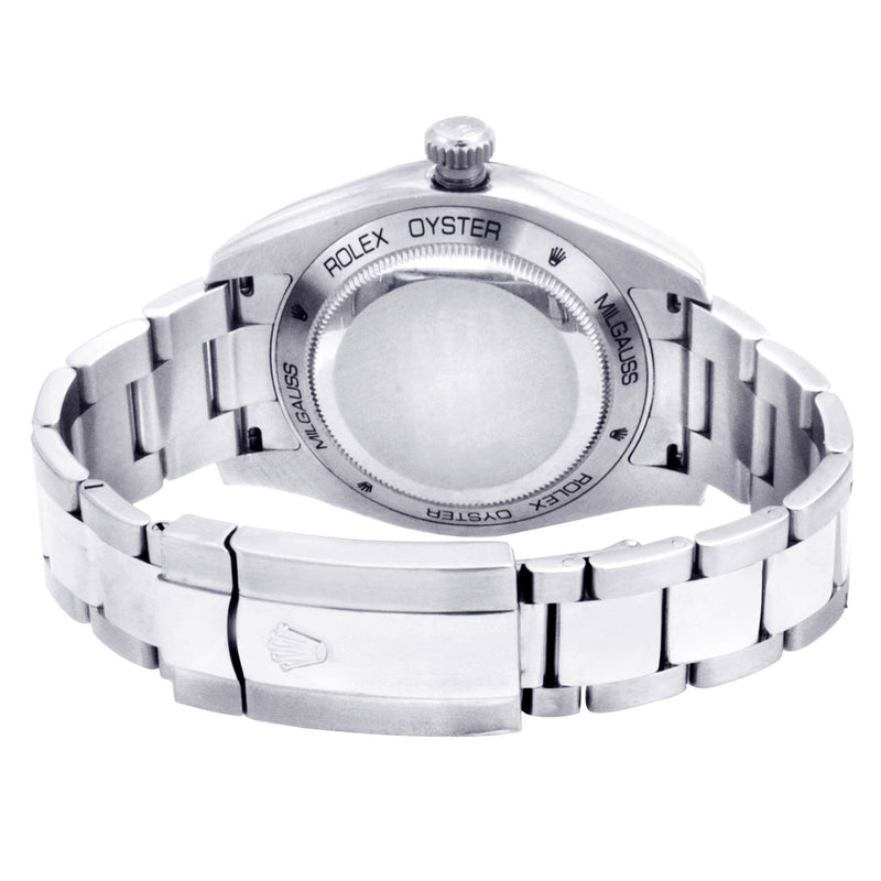 Rolex Oyster Perpetual No Date | Stainless Steel | 36 Mm