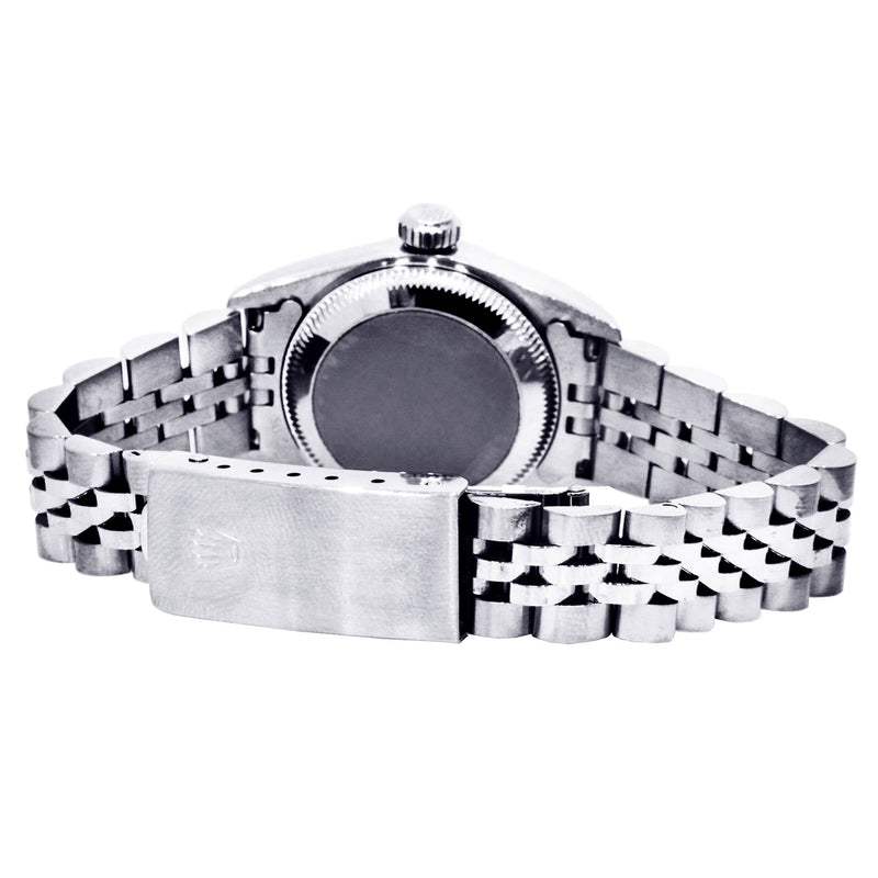 Rolex Oyster Perpetual Watch For Women | Stainless Steel | 26 Mm