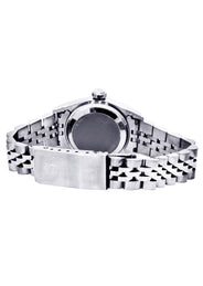 Rolex Oyster Perpetual Watch For Women | Stainless Steel | 26 Mm