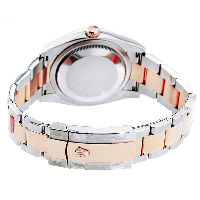 Rolex Datejust | Rose Gold | 36 Mm