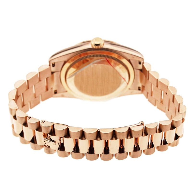 Rolex Day-Date | 18K Pink Gold | 36 Mm