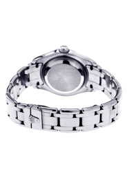Rolex Pearlmaster Watch For Women | 18K White Gold | 29 Mm