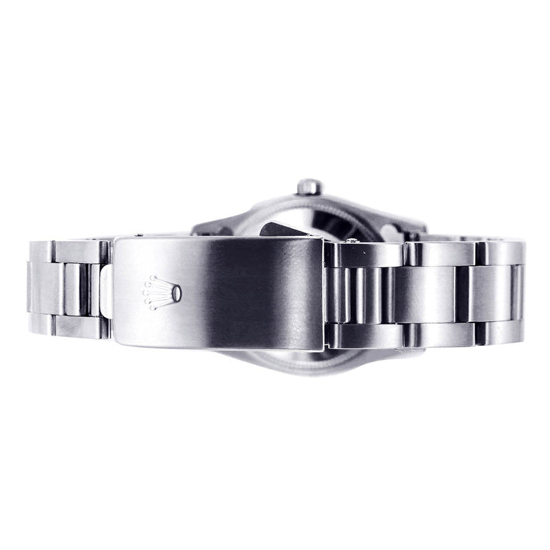 Rolex Datejust Watch For Women | Stainless Steel | 31 Mm