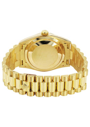 Rolex Datejust Watch For Women | Yellow Gold | 26 Mm