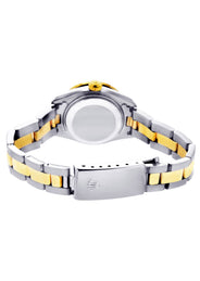 Rolex Datejust Watch For Women | Two Tone | 26 Mm
