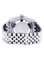 Rolex Datejust | Stainless Steel | 36 Mm