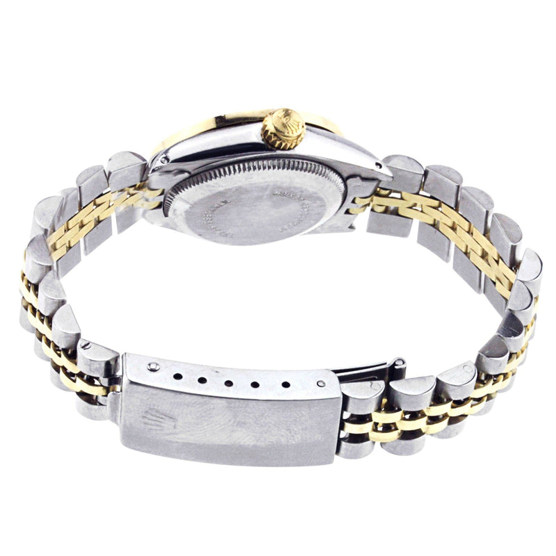 Rolex Datejust Watch For Women | Two Tone | 26 Mm